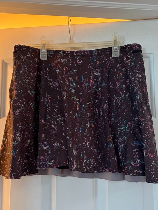 Athleta Pants - Athleta match point skort